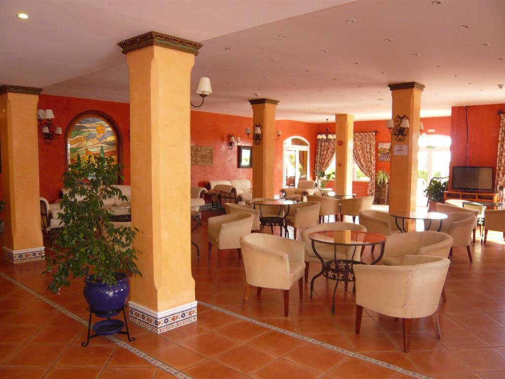 ماتالاسكانياس Dunas De Donana Resort المظهر الخارجي الصورة